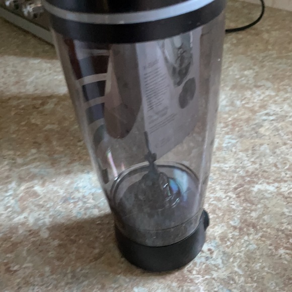 Promixx shaker - Picture 3 of 4